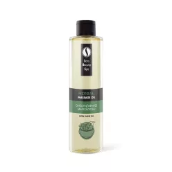 Sara Beauty Masszázsolaj - Gyógynövényes - 250ml SBS380