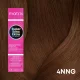 Matrix Super Sync ammóniamentes féltartós hajszínező 90ml  4NNG