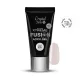 Crystal Nails HEMA Free Xtreme Fusion AcrylGel - Candy Floss 27ml (30g) 119420