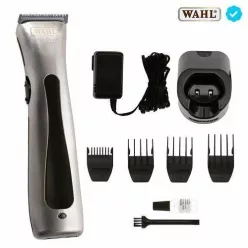 Wahl kontúrvágó BERET ezüst  08841-616H