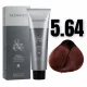 Allwaves Color&Creme hajfesték 5.64 100ml 