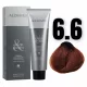Allwaves Color&Creme hajfesték 100ml 6.6