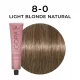 Igora Color10 hajfesték 60ml 8-0 Natural világos szőke