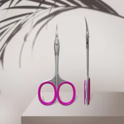 Staleks bőrvágó olló Smart SS-50/3