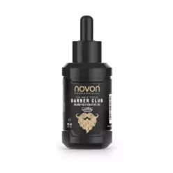 NOVON - Professional - Szakállformázó Krém 100ml