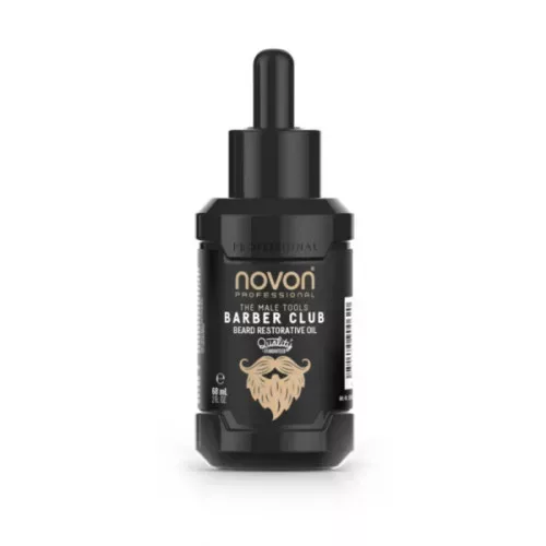 NOVON - Professional - Szakállformázó Krém 100ml