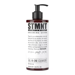STMNT All-in-One Cleanser 750 ml