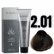 Allwaves Color&Creme hajfesték 100ml 2.01