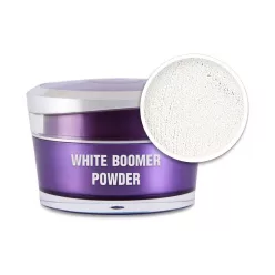   Perfect Nails Műkörömépítő porcelánpor - White Boomer Powder 15ml PNP0060