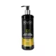 NOVON - 3X - Gold One - Aftershave Krém Cologne 400ml