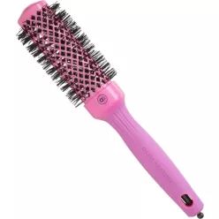Olivia Garden Shine Pink 35 körkefe ID2020