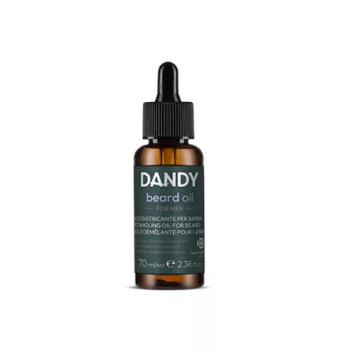 Dandy Beard Oil 70ml szakállolaj
