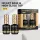 Born Pretty PRO Technikai szett - No.08 - No Lift Base Gel + High Gloss Top Coat - 2x15 ml