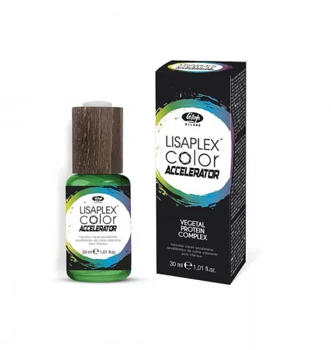 Lisap Lisaplex Color Accelerator 30ml