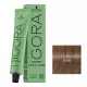 Igora Zero Amm ammóniamentes hajfesték 60 ml - 8-06