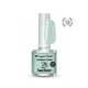 Crystal Nails 2S HEMA Free SmartGummy Rubber base gel - Nr9 Skylight 8ml 119031