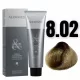 Allwaves Color&Creme hajfesték 100ml 8.02