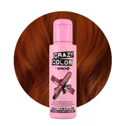 Crazy Color színező 100ml No.80 - True Copper