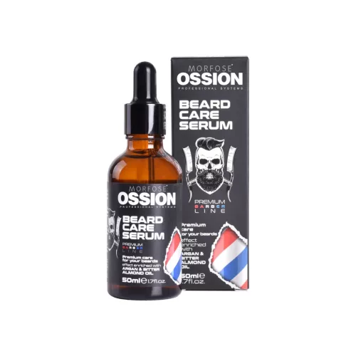 Morfose Ossion szakáll szárum 50ml