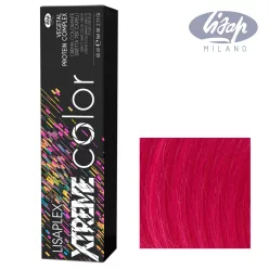 Lisap  Lisaplex Xtreme Color hajszínező 60 ml Mad Pink