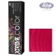 Lisap  Lisaplex Xtreme Color hajszínező 60 ml Mad Pink
