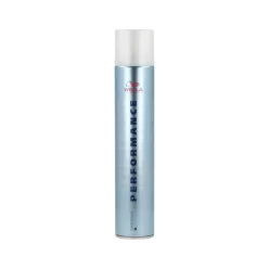 Wella Performance erős hajlakk 500ml