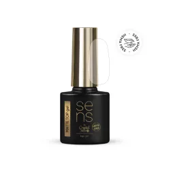  Crystal Nails SENS HEMA Free MATTE TOP gel - 10ml 118515