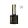  Crystal Nails SENS HEMA Free MATTE TOP gel - 10ml 118515