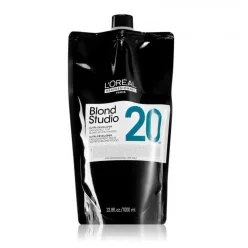 L'OREAL Blond Studio - Előhívó 1000ml 6%