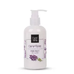 Crystal SPA Care+ Tonic for feet 250ml 116710