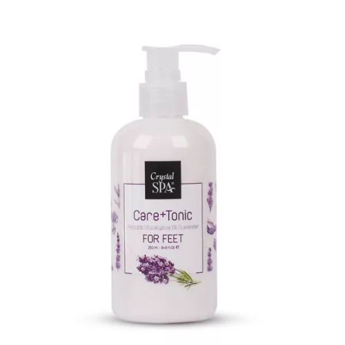 Crystal SPA Care+ Tonic for feet 250ml 116710