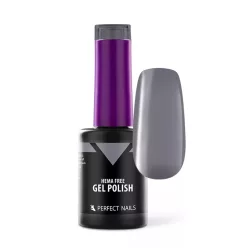 Perfect Nails HEMA FREE Géllakk HF030  - Grey