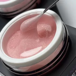 Perfect Nails Glamour Gel - Charm - 50g PNZ378