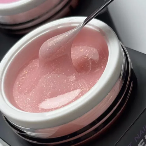 Perfect Nails Glamour Gel - Charm - 50g PNZ378
