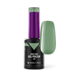 Perfect Nails HEMA FREE Gél Lakk - 142 Jade