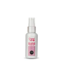 Crystal Nails UV Liquid 40ml - szagtalan (megújult) 117830