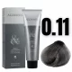 Allwaves Color&Creme hajfesték 100ml 0.11