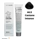 Puring Flory Color ammóniamentes hajfesték 100ml 44.0 gesztenye barna intenzív természetes