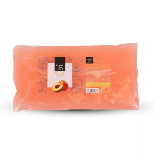 Crystal Spa Paraffin Barack 450g 1775
