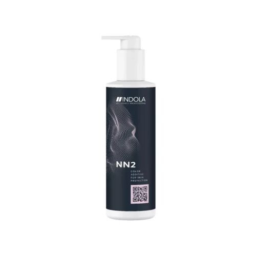 INDOLA NN2 bőrvédő adalék tartós hajfestékhez 250 ml