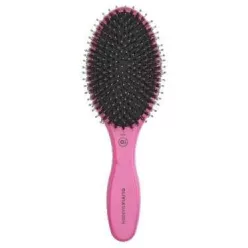 Olivia Garden Care Oval Pink (Supreme Combo)  ID2034