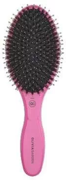 Olivia Garden Care Oval Pink (Supreme Combo)  ID2034