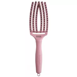 Olivia Garden Fingerbrush Soft Pink M ID1845