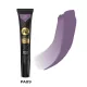 MAKEAR ProArt Gel festőzselé PA09 - 10 ml - Lilac