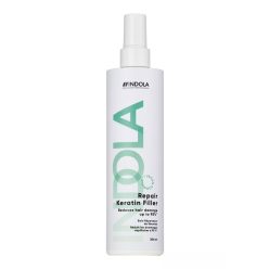 INDOLA Repair Regeneráló Keratinos  Hajspray 300ml