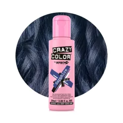 Crazy Color  hajszínező 100 ml 72 Sapphire
