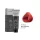 Allwaves Color&Creme hajfesték 100ml F444