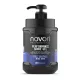 NOVON - Professional - Átlátszó Borotválkozó Gél 1000ml