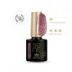 Crystal Nails SENS 3G HEMA Free polish - Flash rose 4ml 118315