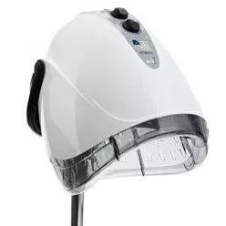   Ceriotti EGG Automatic Hajszárító álló búra fehér-füst